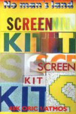 Screen Kit Front Cover