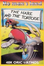 The Hare And The Tortoise Front Cover