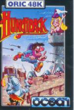 Hunchback Front Cover