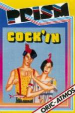 Cock'In Front Cover