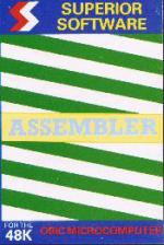 Assembler Front Cover