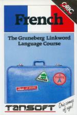 Linkword French Front Cover