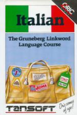 Linkword Italian Front Cover