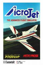 AcroJet Front Cover