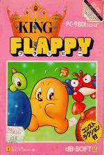 King Flappy Front Cover