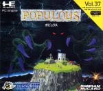 Populous Front Cover