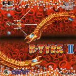 R-Type II Front Cover