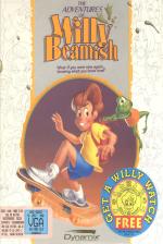 The Adventures Of Willy Beamish Front Cover