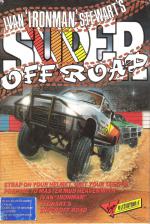 Ivan 'Ironman' Stewart's Super Off Road Front Cover