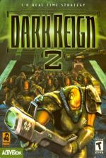 Dark Reign 2 Front Cover