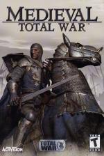 Medieval: Total War Front Cover