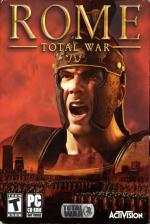 Rome: Total War Front Cover