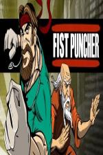 Fist Puncher Front Cover