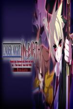 Under Night In-Birth Exe:Late Front Cover