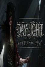 Daylight Front Cover