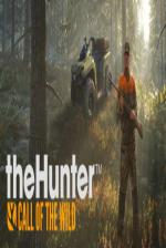 The Hunter: Call Of The Wild Front Cover