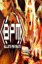 BPM: Bullets Per Minute Front Cover