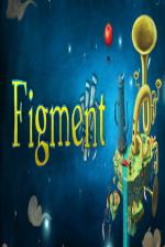 Figment Front Cover