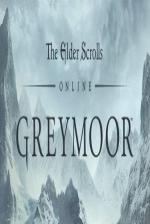 The Elder Scrolls Online: Greymoor Front Cover