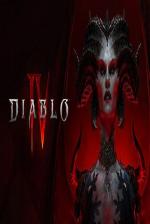 Diablo IV Front Cover