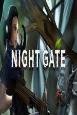 Night Gate Front Cover