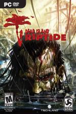 Dead Island: Riptide Front Cover