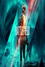 Battlefield 2042 Front Cover