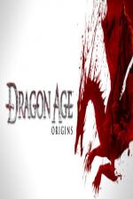 Dragon Age: Origins Front Cover