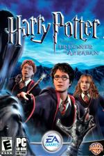 Harry Potter And The Prisoner Of Azkaban Front Cover