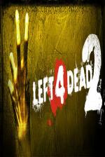 Left 4 Dead 2 Front Cover