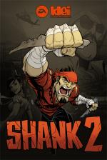 Shank 2 Front Cover