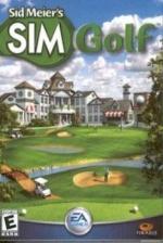 Sid Meier's SimGolf Front Cover