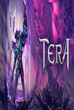 TERA Front Cover