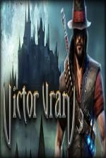 Victor Vran Front Cover