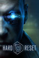 Hard Reset Front Cover