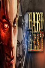 Hard West Front Cover