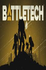 BattleTech Front Cover