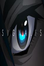 Signalis Front Cover