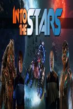 Into The Stars Front Cover
