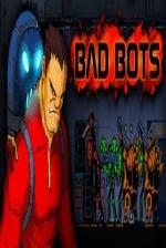 Bad Bots Front Cover