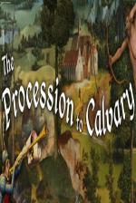 The Procession to Calvary Front Cover