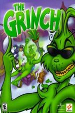 The Grinch Front Cover