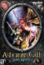 Asheron's Call Front Cover