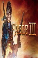 Fable III Front Cover