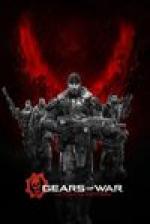 Gears of War: Ultimate Edition for Windows 10 Front Cover