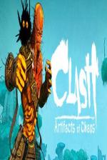 Clash: Artifacts of Chaos Front Cover