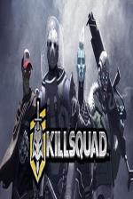 Killsquad Front Cover