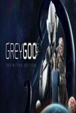 Grey Goo Front Cover