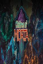 Children of Morta Front Cover