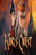 King's Quest Chapter 1: A Knight to Remember Front Cover